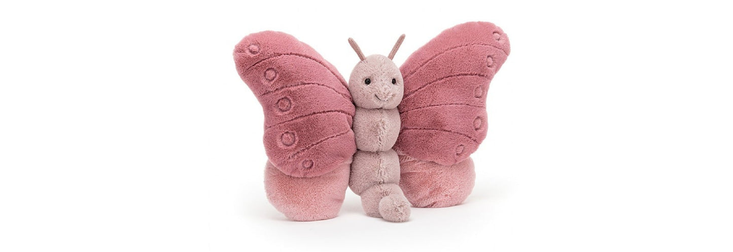 Beatrice Butterfly | Jellycat