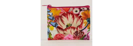 Coin Purse: Blossom