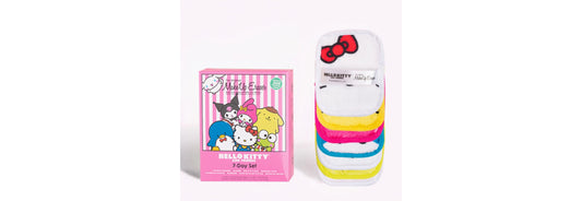 The Original Makeup Eraser Hello Kitty & Friends