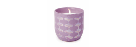 Lustre Candle - Lavender & Fern 10 oz.