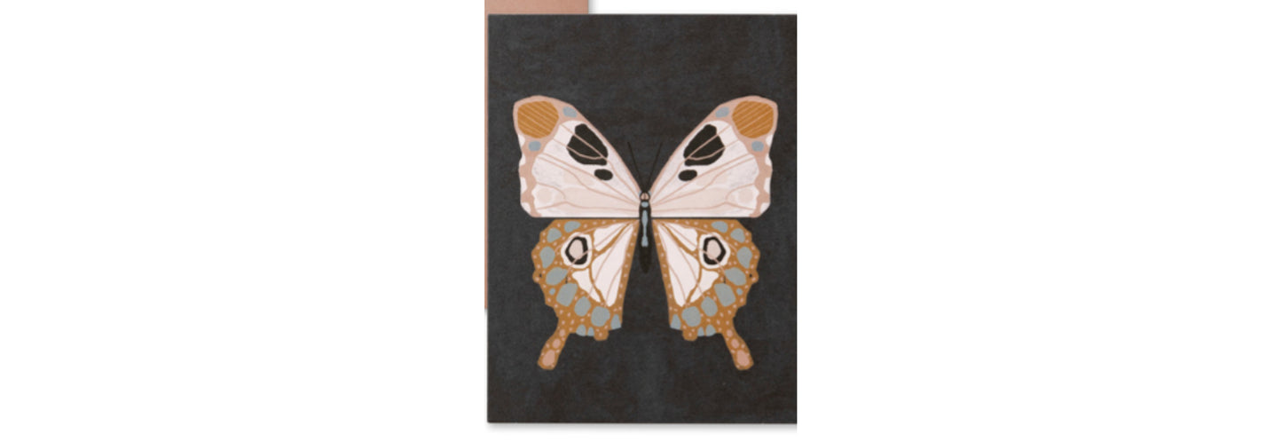 Butterfly - Note Cards