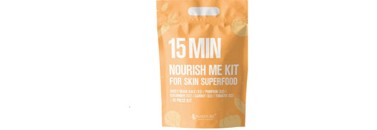 Nourish Me Kit For Skin Superfood