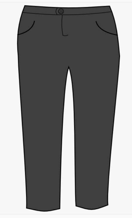 Lululemon Black Sweatpants - SZ 12 | Preowned