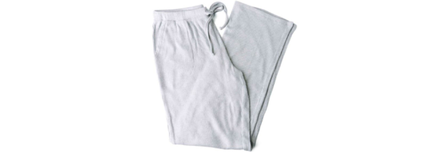 Cuddleblend Pants Blue-Gray