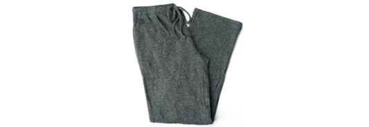 Cumberland Pants - Gray