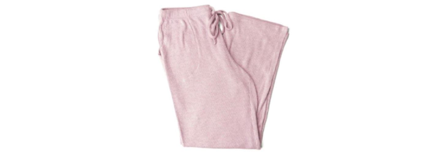 Cuddleblend Pants - Pink