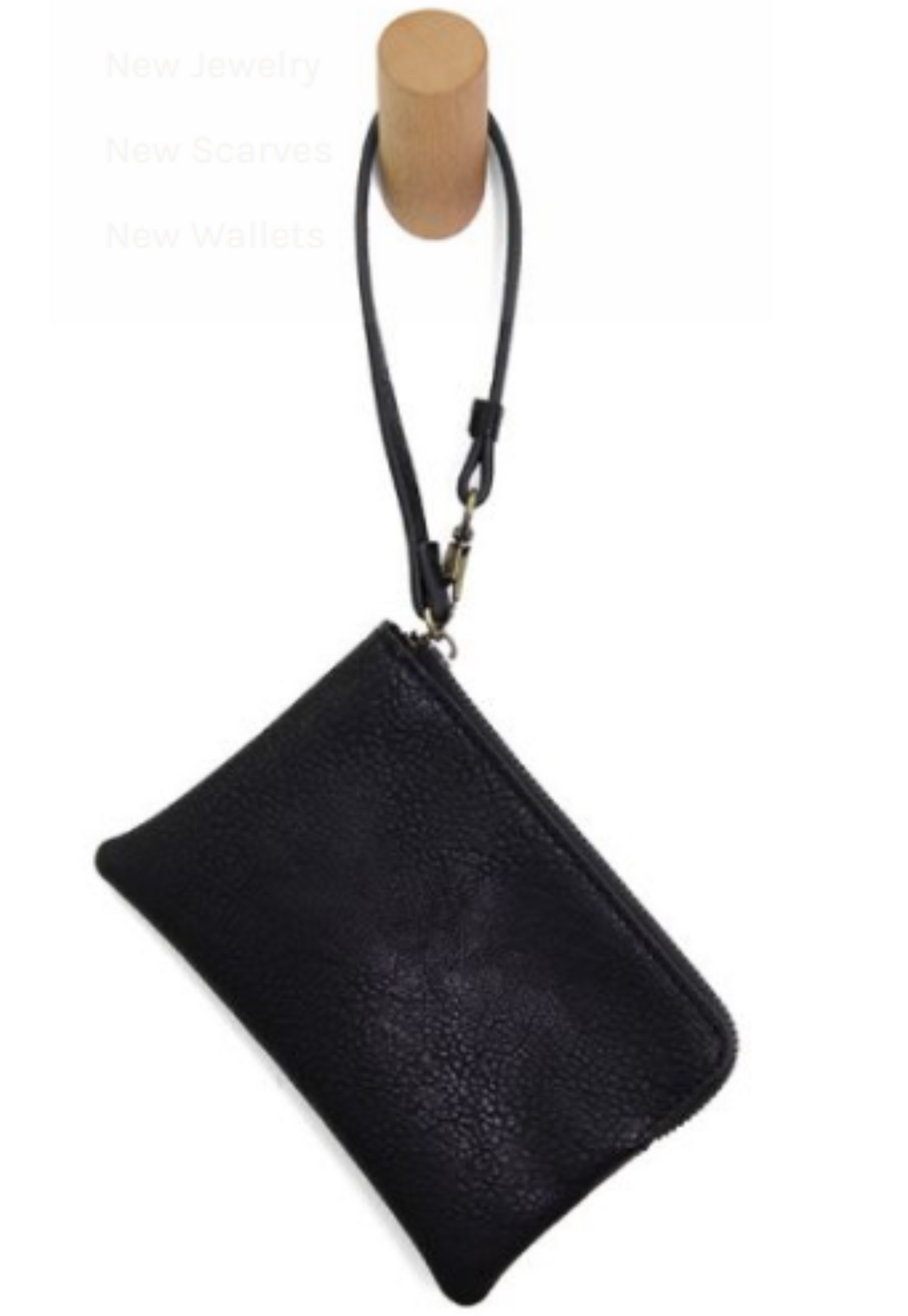 Pippa Wristlet Pouch