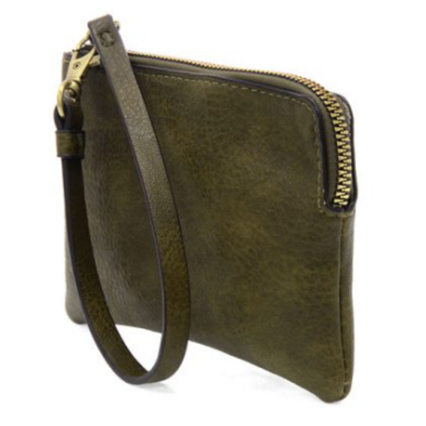 Pippa Wristlet Pouch