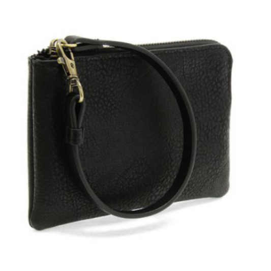 Pippa Wristlet Pouch
