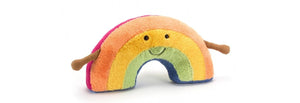 Amuseable Rainbow Plush - Jellycat