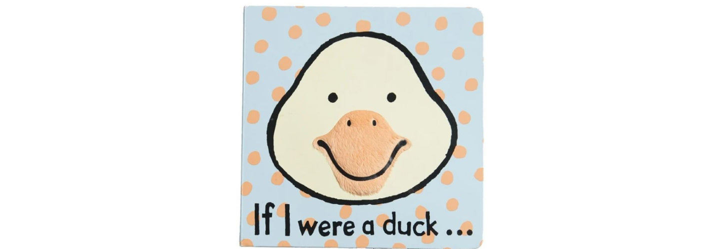 If I Were A Duck