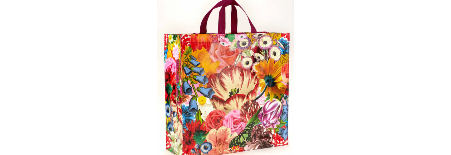 Bag Shopper: Blossom