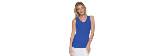 Reversible Azul Tank