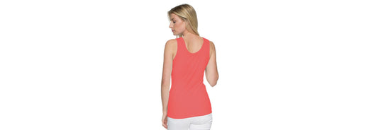 Reversible Coral Tank