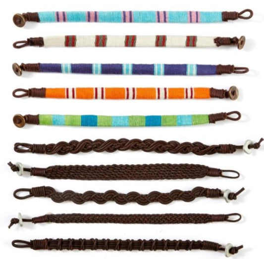 Ojai Unisex Bracelet Asst
