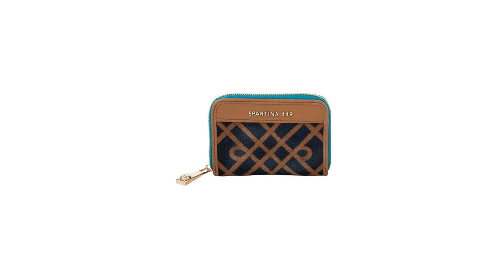 Mareena First Mate Wallet - Spartina 449 / On Sale!!