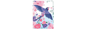 Whimsical Bird All Occasion Card