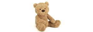 Bumbly Bear Medium Plush