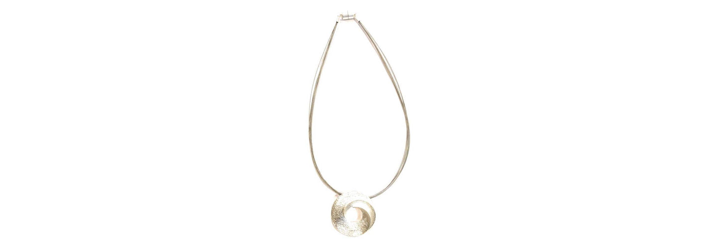 Inner Eye Necklace | John Michael Richardson