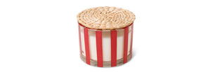 Rosewood Vanilla Al Fresco Candle