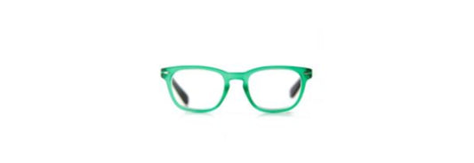 Eyeglass Reader Arlington Green - DM Merchandising