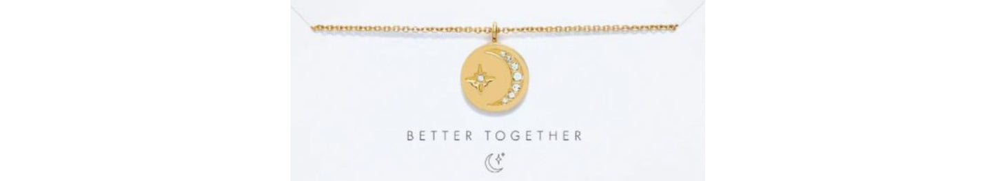 Better Together Necklace