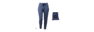 Pants Weekender Drawstring Blue - DM Merchandising