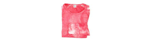 Dyes The Limit Top Coral - DM Merchandising