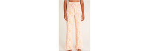 Free as a Bird Floral Lounge Pants by Z Supply