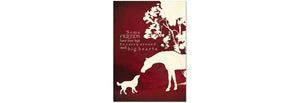Four Legged Friends Pet Sympathy Card
