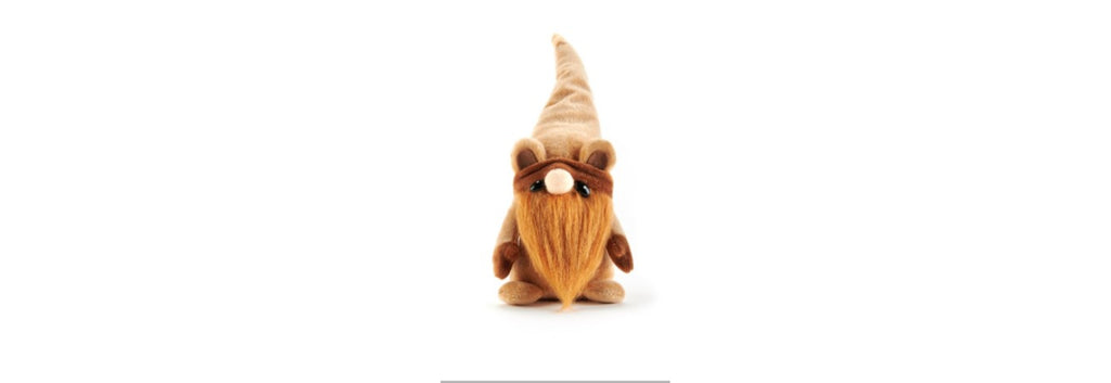Arlo Gnomie