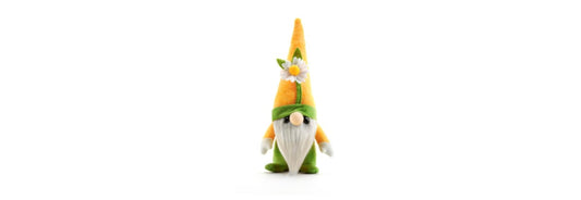 Daisy Gnomie