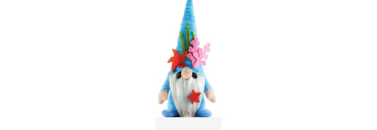 Reef Gnomie