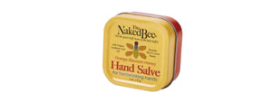 Hand Salve, Orange Blossom and Honey by Naked Bee