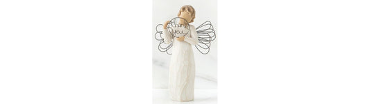 Figurine Angel Just For You