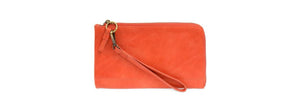Karina Wristlet/Wallet - Joy Susan