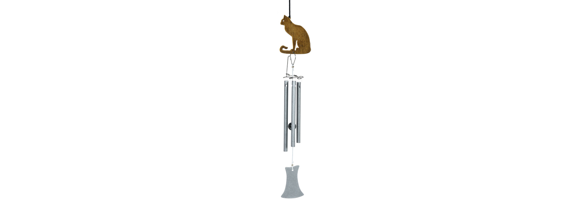 Little Piper Wind Chimes - Jacobs Musical Chimes