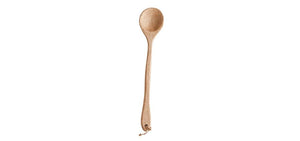 Mango Wood Spoon - Creative Co-op