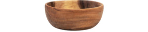 Bowl Acaia Wood - Creative Co-Op