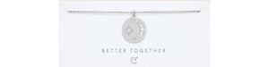 Better Together Necklace - Bryan Anthonys