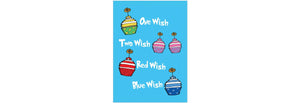 One Wish Birthday Card