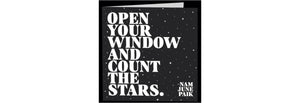 Quotable Cards, Greeting Card, Open Your Window Card