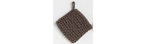Crotched Pot Holders - Creative Co-Op