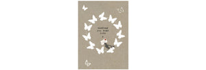 Sending Love All Occasion Greeting Card