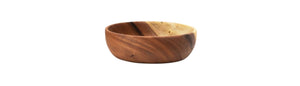 Bowl Acaia Wood - Creative Co-Op