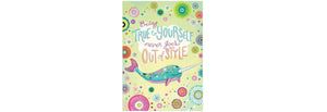 True To Yourself Narwhal Birthday Card