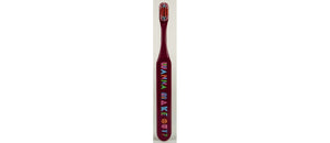 Toothbrush Wanna Make Out by Blue Q