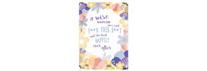 Wise Woman Birthday Card