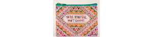 Coin Purse You're Beautiful by Blue Q