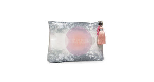 You're Everything Large Tassel Pouch